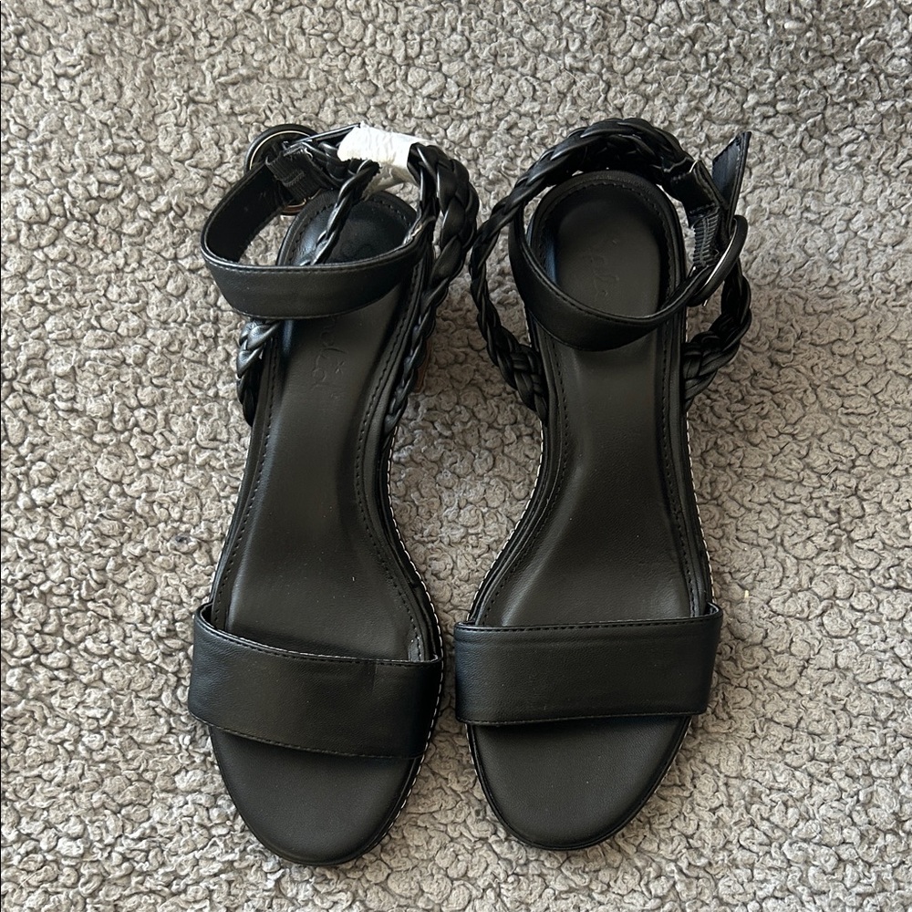 Splendid Braided Women's Sandals